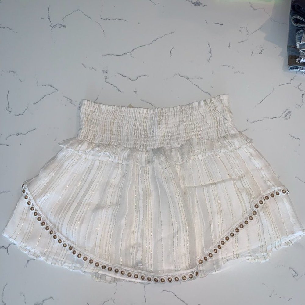 Ramy Brook Skirt Size: XS